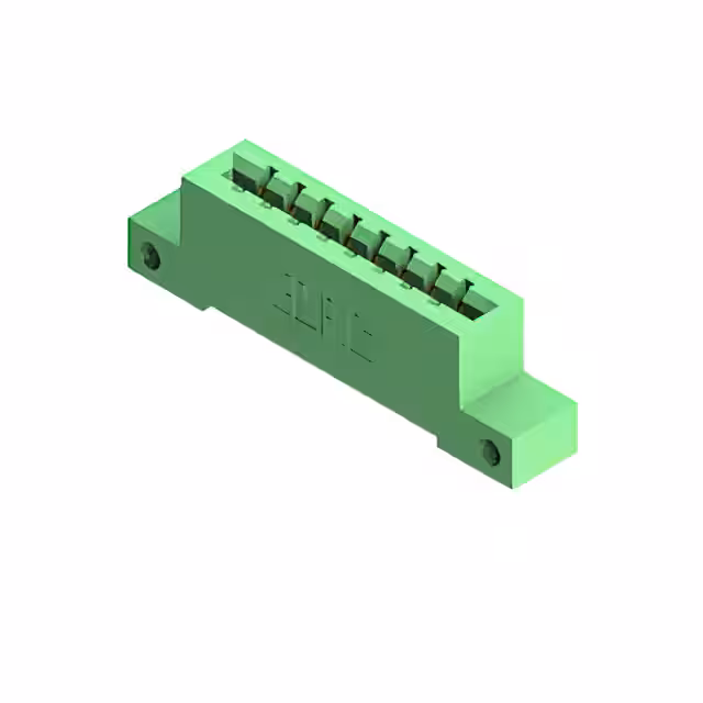 337-008-540-112 EDAC Inc.  Edgeboard Connectors